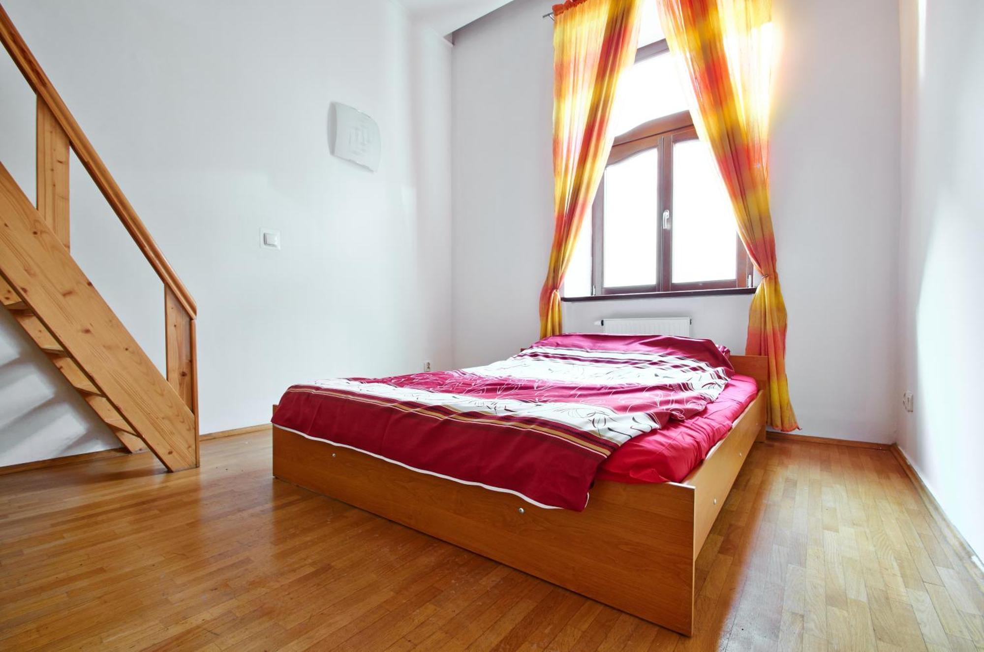 Davinci Radziwillowska Apartments Krakow Room photo