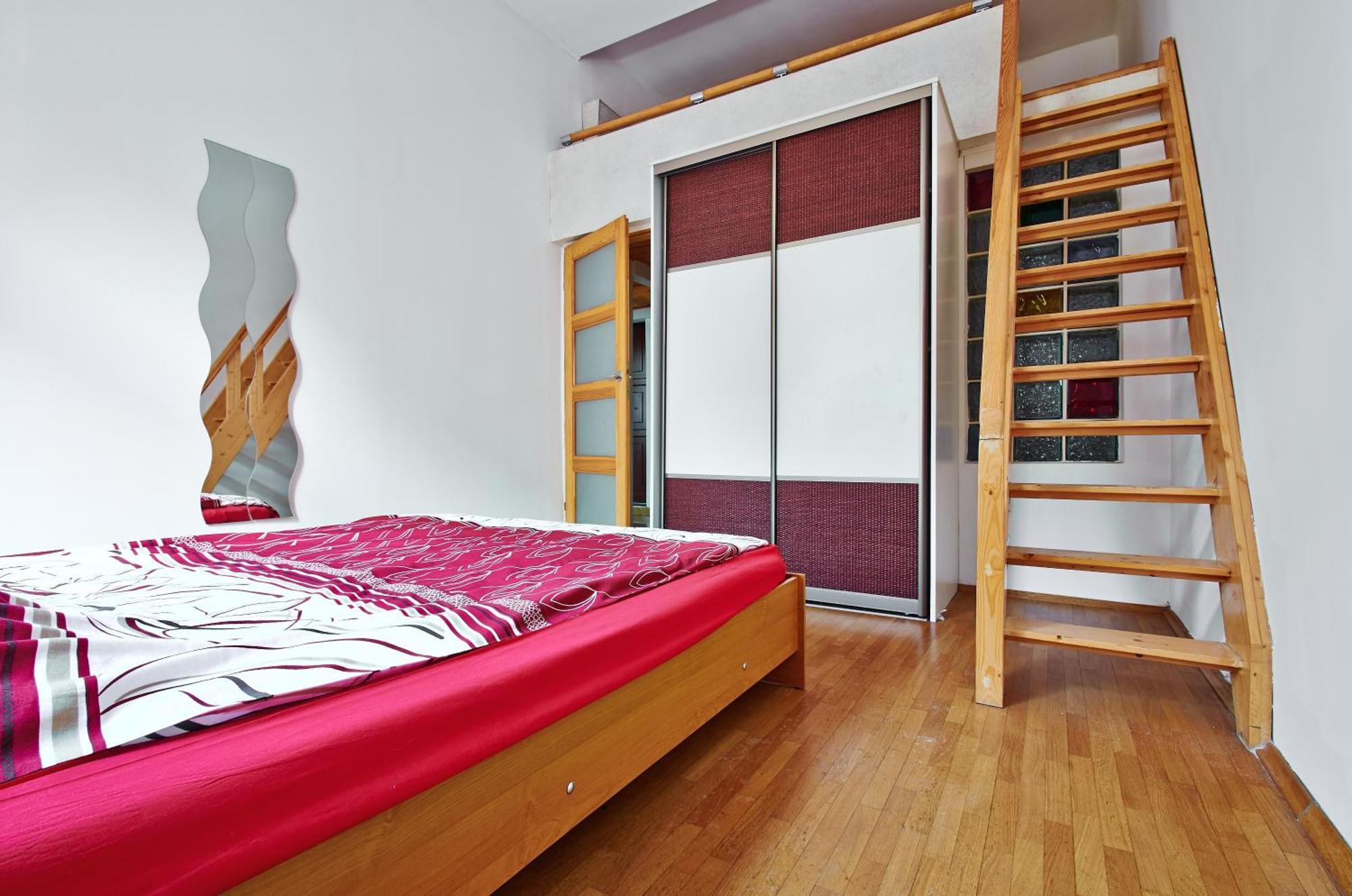 Davinci Radziwillowska Apartments Krakow Room photo