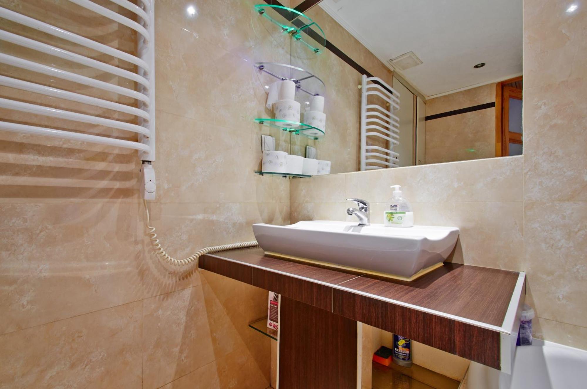 Davinci Radziwillowska Apartments Krakow Room photo